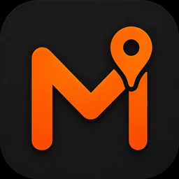 MapGroww app icon