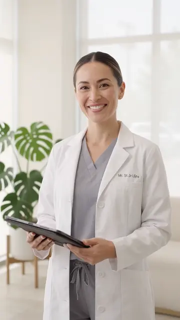 Compassion Marijuana Clinic — Medical Spa website by Duogeeks Web Design Orlando