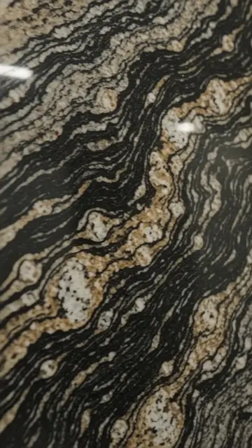 Custom Marble and Granite — Construction website by Duogeeks Web Design Orlando
