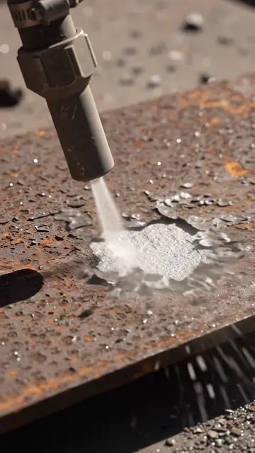 TriNu Powder Coating  — Manufacturing website by Duogeeks Web Design Orlando